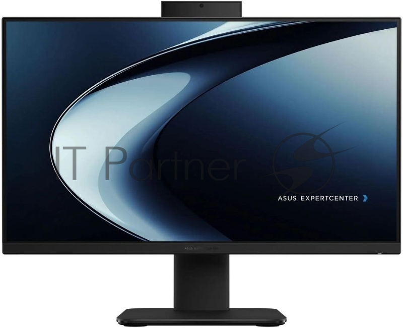Моноблок Asus P470VAK-BPE2970 27 Full HD Core 7 240H (2.5) 16Gb SSD512Gb Graphics без ОС GbitEth WiFi BT 120W клавиатура мышь Cam черный 1920x1080