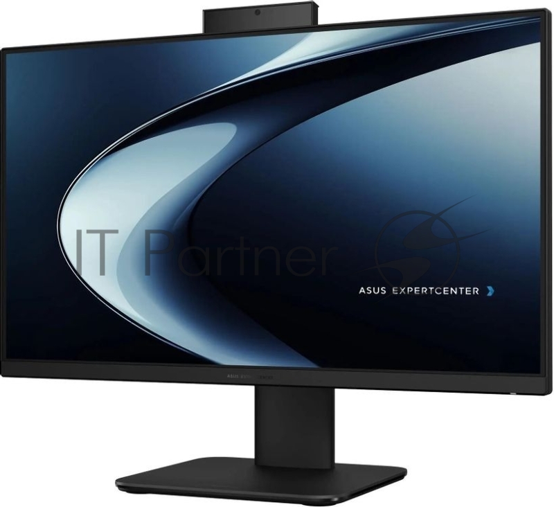 Моноблок Asus P470VAK-BPE2970 27 Full HD Core 7 240H (2.5) 16Gb SSD512Gb Graphics без ОС GbitEth WiFi BT 120W клавиатура мышь Cam черный 1920x1080