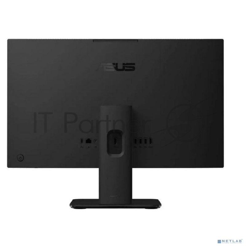 Моноблок Asus P440VAK-BPC7440 23.8 Full HD Core 7 240H (2.5) 16Gb SSD512Gb Graphics без ОС GbitEth WiFi BT 120W клавиатура мышь Cam черный 1920x1080