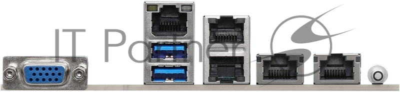 Материнская плата ASRock GNRD8-2L2T, CEB, 1x LGA 4710 Intel Xeon 6700P-series/ 6500P-series/ 6700E-series, 8x DDR5 RDIMM, MRDIMM, 7x PCIe5.0 / CXL2.0 x16*, 1x MCIO (PCIe5.0 / CXL2.0 x8), 2x M.2 (PCIe5.0 x4), 2x RJ45 (10GbE) Intel X710-AT2, 2x RJ45 (