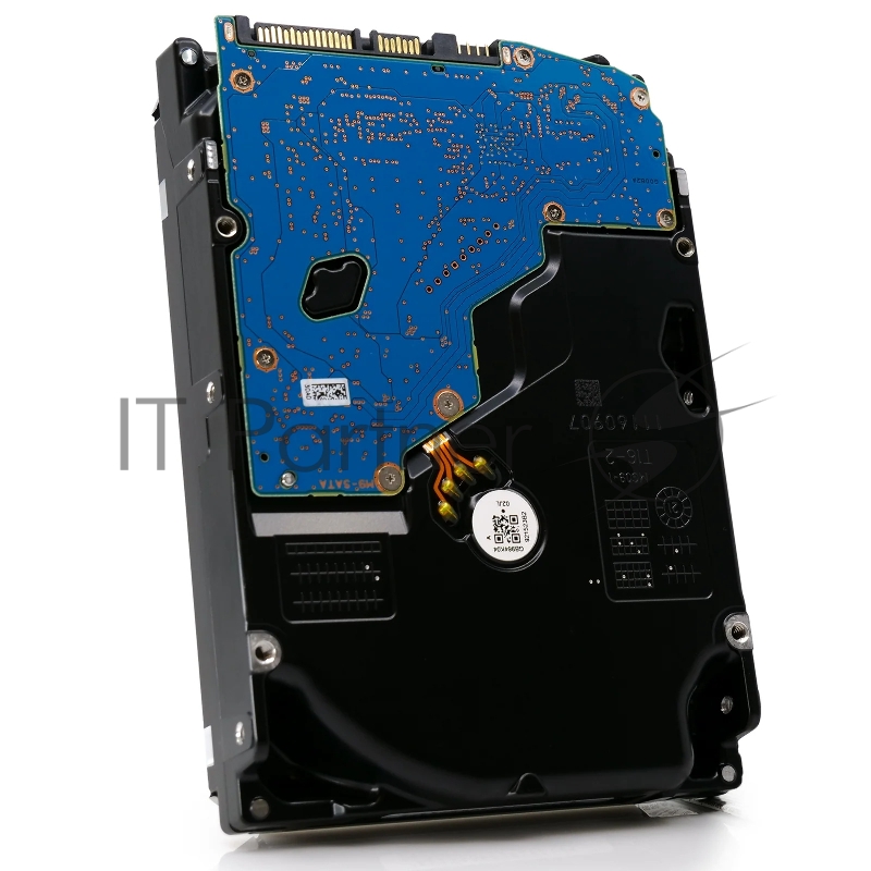 Жесткий диск Toshiba SATA 18TB 3.5 6.0 Gbit/s 7200 rpm 512Mb OFFICIAL RECERTIFIED 1 year warranty (replacement MG09ACA18TE, ST18000NM000J, ST18000NM003D)