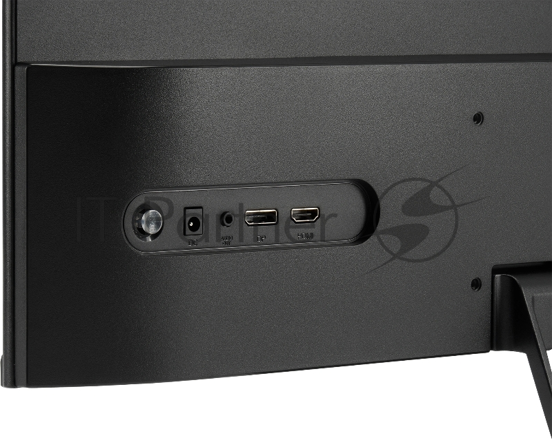 Монитор Digma Pro 27 Motion M черный IPS LED 5ms 16:9 HDMI M/M матовая 350cd 178гр/178гр 1920x1080 144Hz G-Sync FreeSync DP FHD 3.85кг