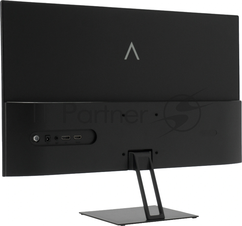 Монитор Digma Pro 27 Motion M черный IPS LED 5ms 16:9 HDMI M/M матовая 350cd 178гр/178гр 1920x1080 144Hz G-Sync FreeSync DP FHD 3.85кг