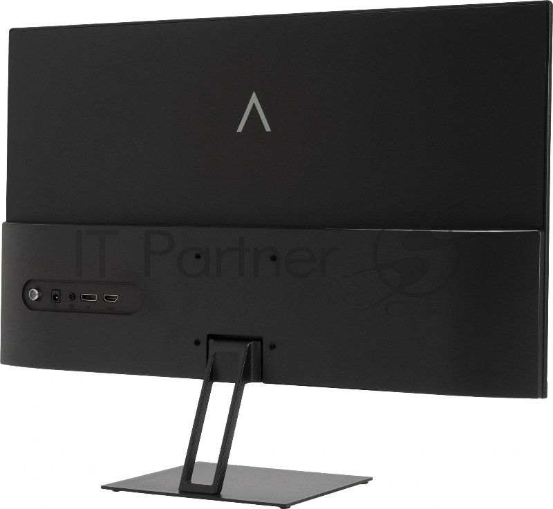 Монитор Digma Pro 27 Motion M черный IPS LED 5ms 16:9 HDMI M/M матовая 350cd 178гр/178гр 1920x1080 144Hz G-Sync FreeSync DP FHD 3.85кг