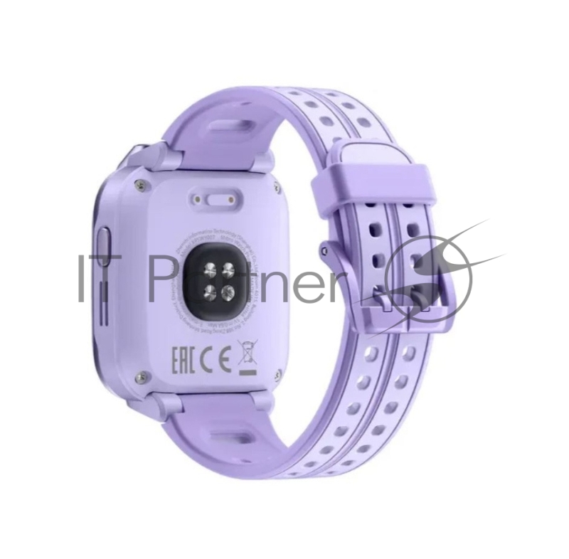 Детские-часы Mibro S1 Lavender Purple