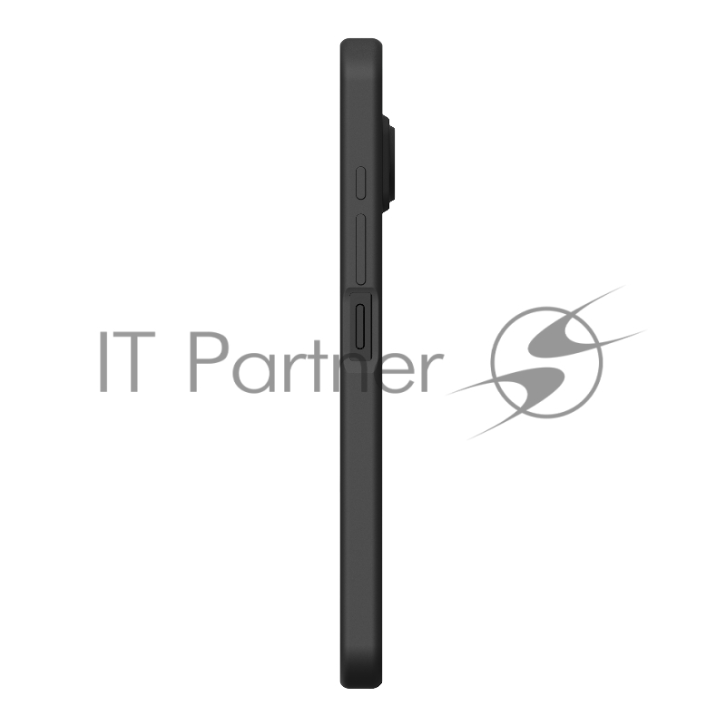 Смартфон Rikor Neuro S3 6/128Gb черный