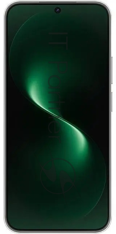 Смартфон Huawei Nova 15 12/256GB зеленый