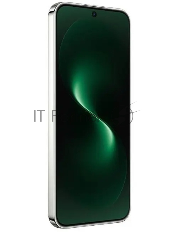 Смартфон Huawei Nova 15 12/256GB зеленый