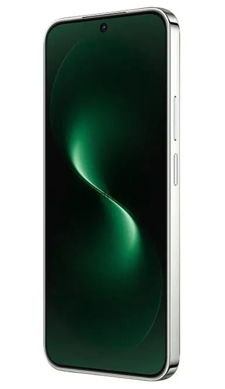 Смартфон Huawei Nova 15 12/256GB зеленый