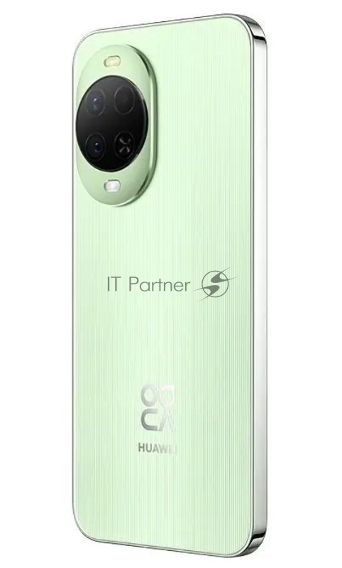 Смартфон Huawei Nova 15 12/256GB зеленый