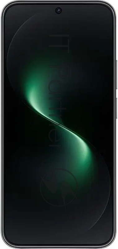Смартфон Huawei Nova 15 12/512GB черный