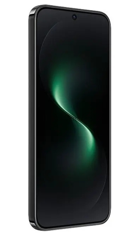 Смартфон Huawei Nova 15 12/512GB черный