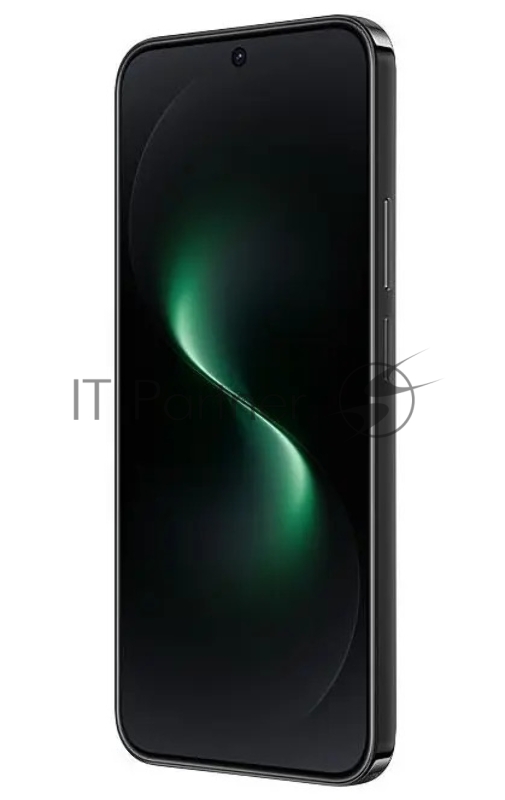 Смартфон Huawei Nova 15 12/512GB черный