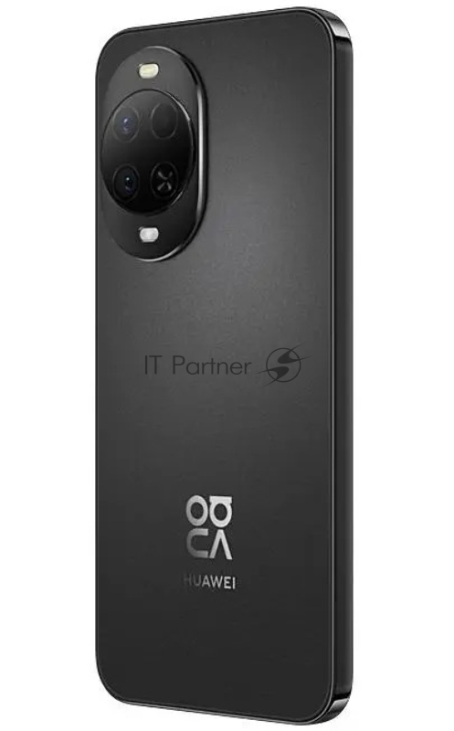 Смартфон Huawei Nova 15 12/512GB черный