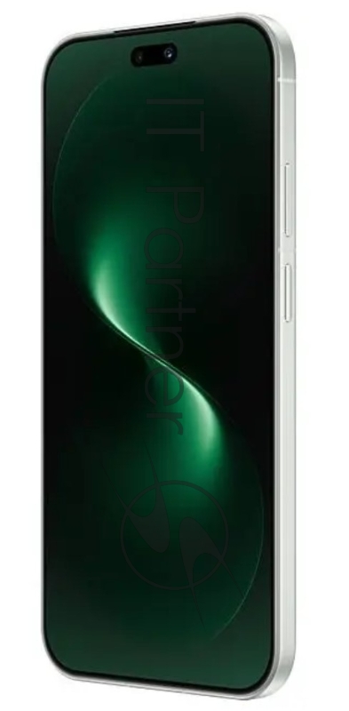 Смартфон Huawei Nova 15 Pro 12/512Gb зеленый