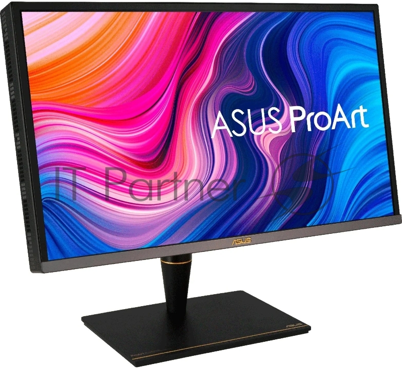 Монитор Asus 27 ProArt PA27UCGE черный IPS LED 1ms 16:9 HDMI M/M матовая HAS Piv 1000:1 600cd 178гр/178гр 3840x2160 160Hz DP 4K USB 6.4кг