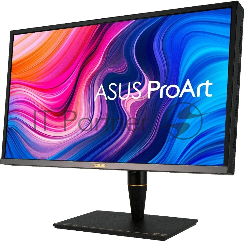 Монитор Asus 27 ProArt PA27UCGE черный IPS LED 1ms 16:9 HDMI M/M матовая HAS Piv 1000:1 600cd 178гр/178гр 3840x2160 160Hz DP 4K USB 6.4кг