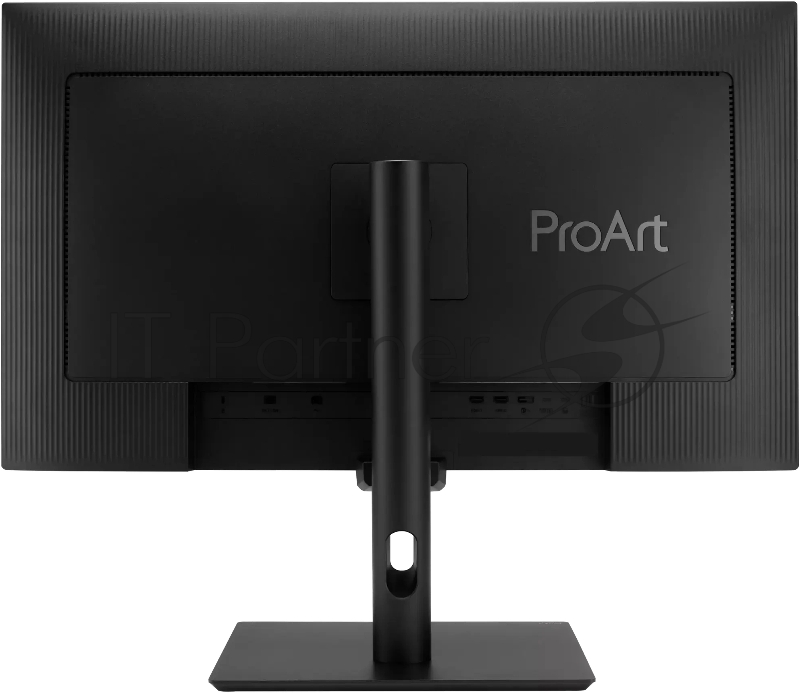 Монитор Asus 27 ProArt PA27UCGE черный IPS LED 1ms 16:9 HDMI M/M матовая HAS Piv 1000:1 600cd 178гр/178гр 3840x2160 160Hz DP 4K USB 6.4кг