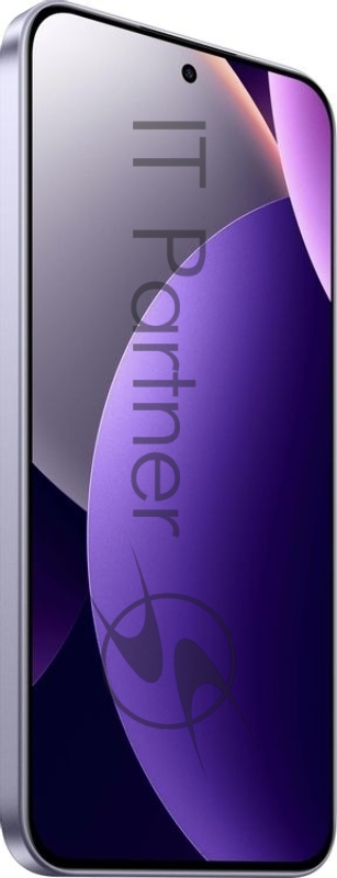 Смартфон Xiaomi Redmi Note 15 Pro 5G 8/256Gb фиолетовый