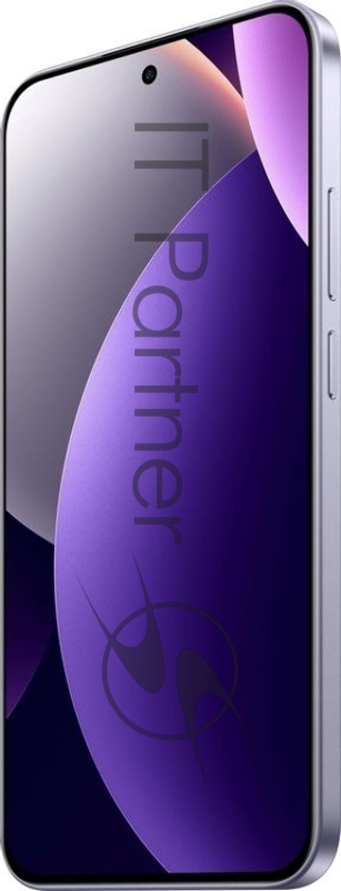 Смартфон Xiaomi Redmi Note 15 Pro 5G 8/256Gb фиолетовый