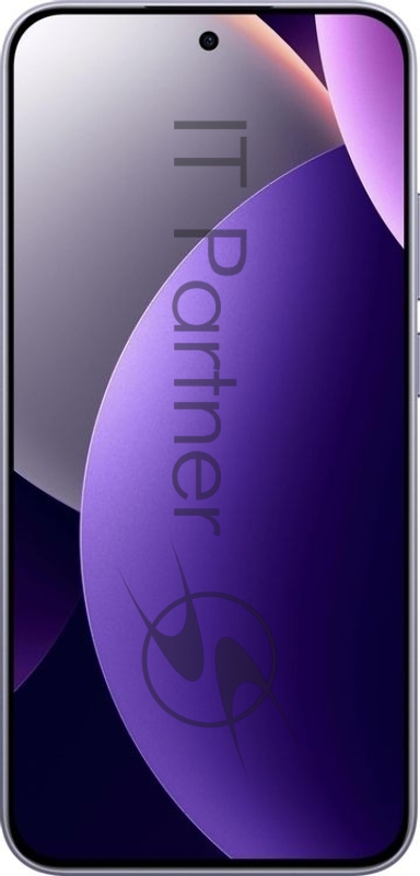Смартфон Xiaomi Redmi Note 15 Pro 5G 8/256Gb фиолетовый
