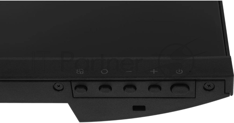 Моноблок IRU Tactio 24ID 24.5 Full HD i5 12400 (2.5) 16Gb SSD512Gb UHDG 730 Windows 11 Pro 64 GbitEth WiFi BT 120W Cam черный 1920x1080 (RUS)