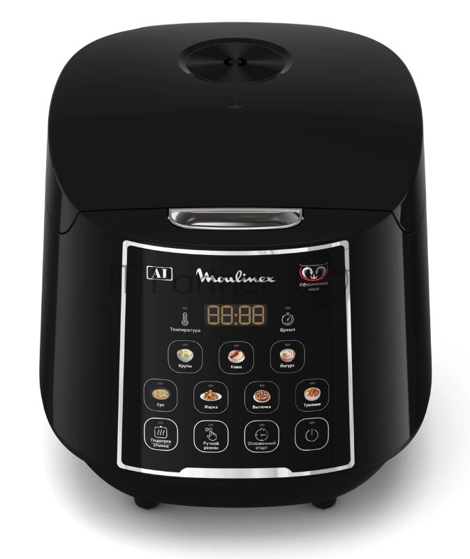Мультиварка Moulinex MK736BF2