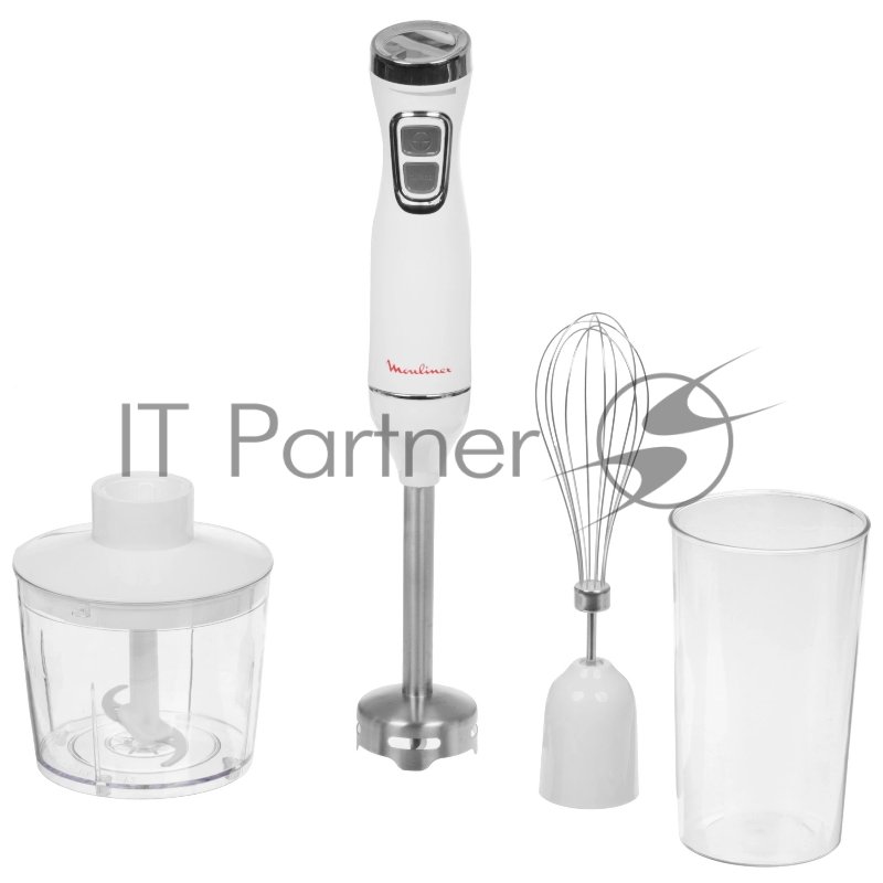 Погружной блендер Moulinex 8010001395