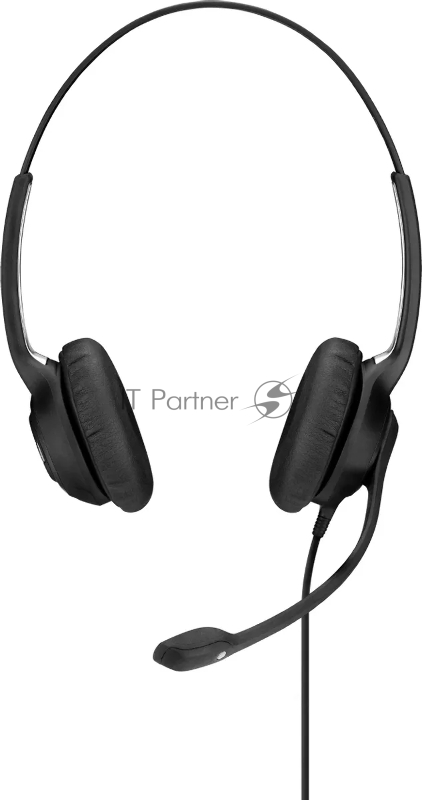 Проводная гарнитура EPOS IMPACT SC 260 USB MS II Duo (PN: 1000579)