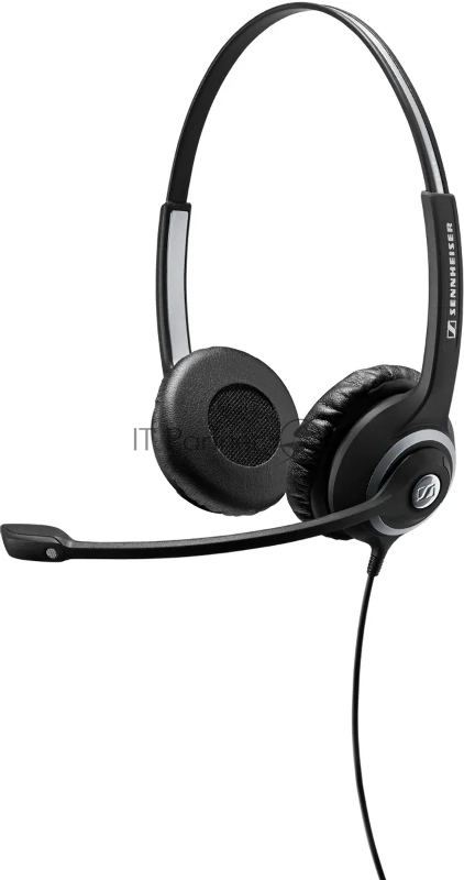 Проводная гарнитура EPOS IMPACT SC 260 USB MS II Duo (PN: 1000579)