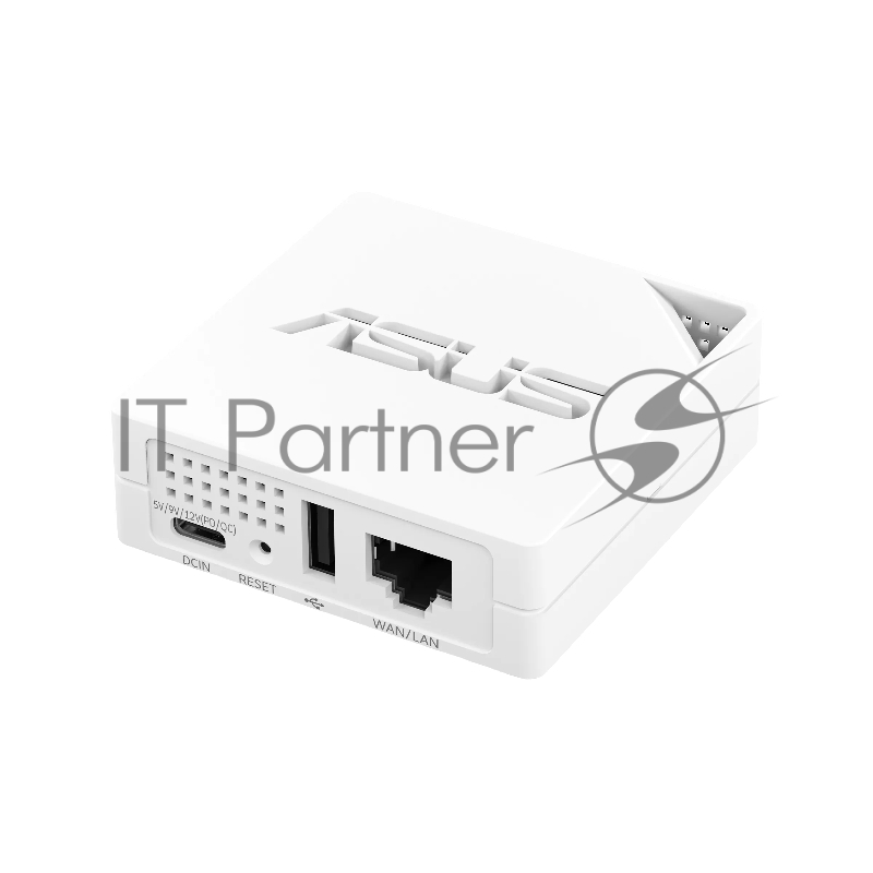 Маршрутизатор ASUS RT-AX50 GO