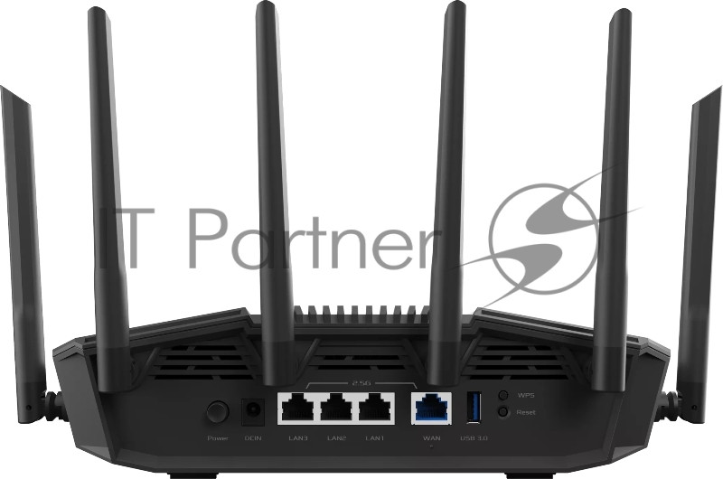 Маршрутизатор ASUS RT-BE90U