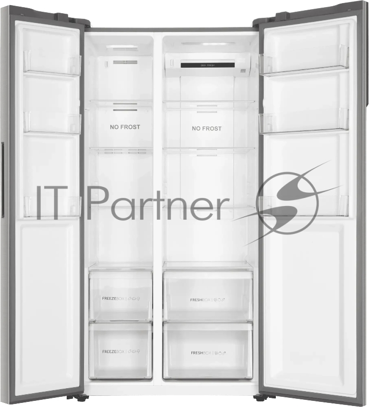 Холодильник Haier HRF 541 DM7RU