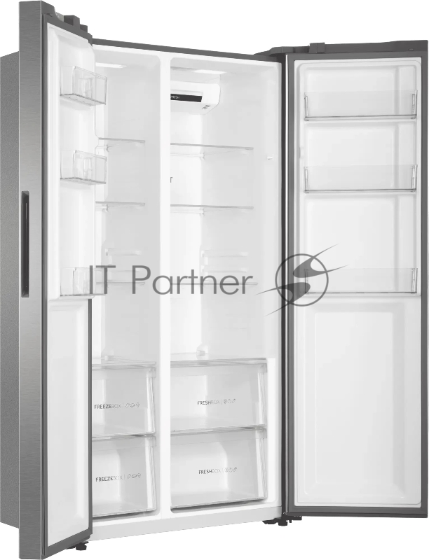 Холодильник Haier HRF 541 DM7RU