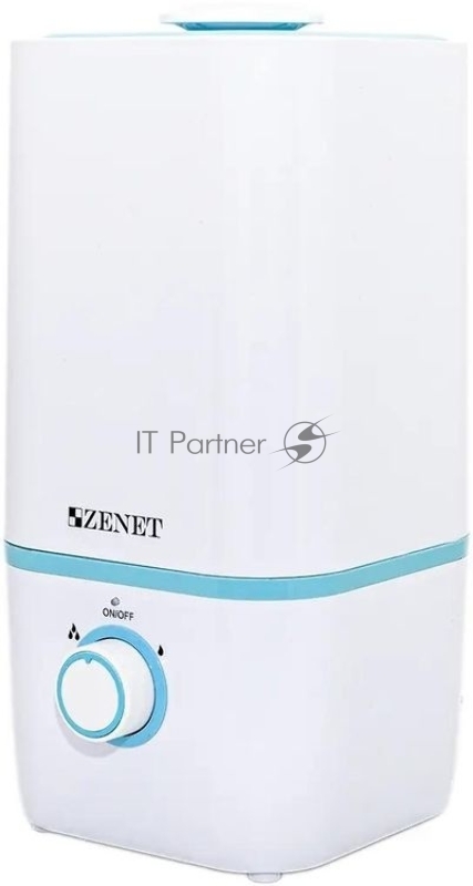Увлажнитель воздуха ZENET ZET-408