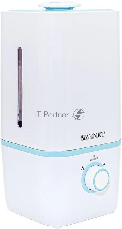 Увлажнитель воздуха ZENET ZET-408