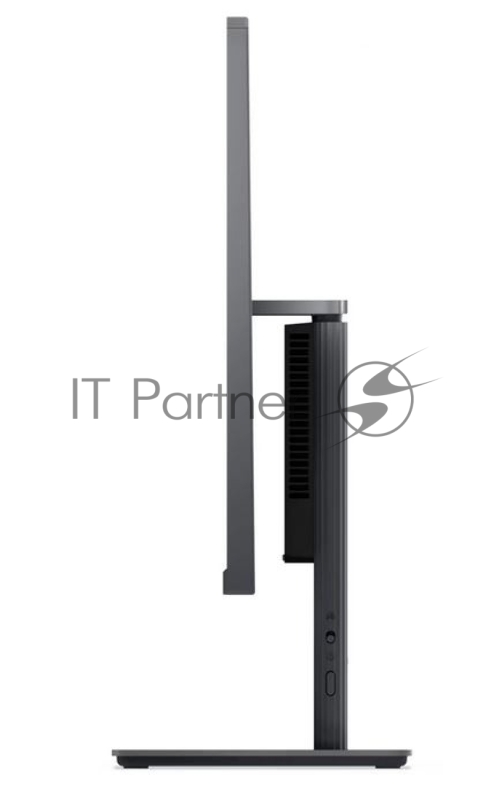 Моноблок Lenovo IdeaCentre AIO 27IRH9 27 QHD (2560x1440) IPS 350N, i7-13620H, 1x16GB DDR5-5200, 512GB SSD M.2, Intel UHD, WiFi6, BT, 5.0MP Cam, USB KB&Mouse, NoOS, Luna Grey, 1Y