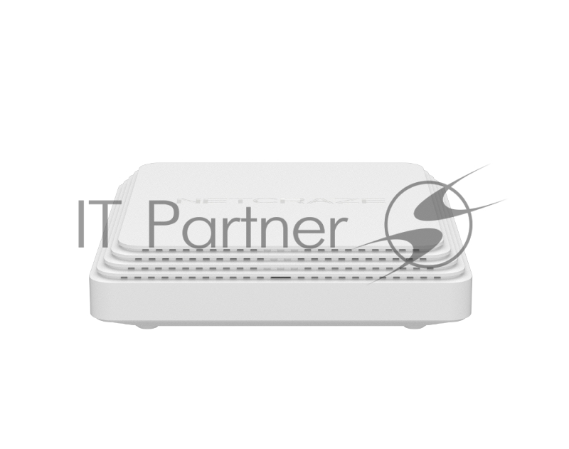 Гигабитный интернет-центр Netcraze Hopper SE (NC-3812) с Mesh Wi-Fi 6 AX3000, 4-портовым Smart-коммутатором и многофункциональным портом USB 3.0