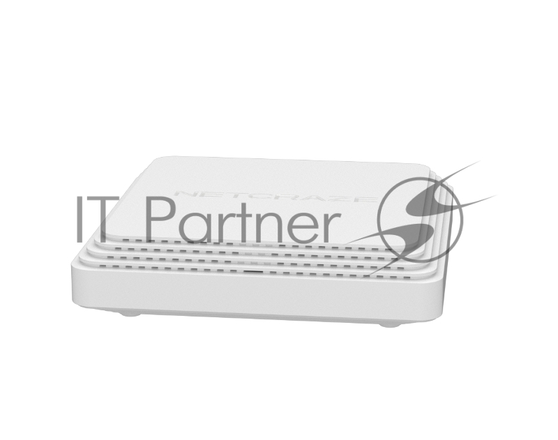 Гигабитный интернет-центр Netcraze Hopper SE (NC-3812) с Mesh Wi-Fi 6 AX3000, 4-портовым Smart-коммутатором и многофункциональным портом USB 3.0