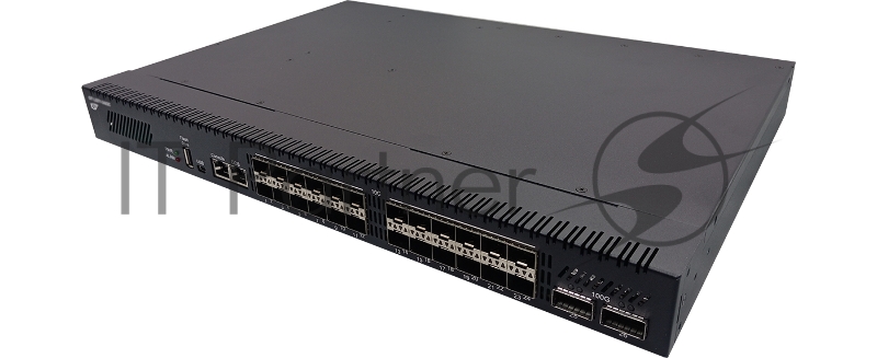 Коммутатор CIT L3200-24X2C 24xКомбо(10GBase-T/SFP+) 24SFP+ 2xQSFP28