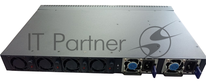 Коммутатор CIT L3200-24X2C 24xКомбо(10GBase-T/SFP+) 24SFP+ 2xQSFP28