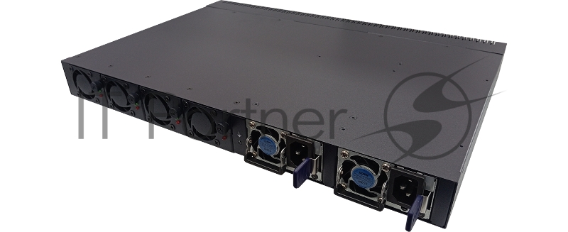 Коммутатор CIT L3200-24X8Y (L3) 24xКомбо(10GBase-T/SFP+) 24SFP+ 8xSFP28