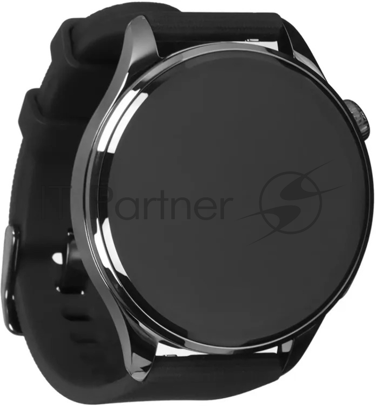 Смарт-часы Xiaomi Watch 5 (BHR07WRGL) Black Strap