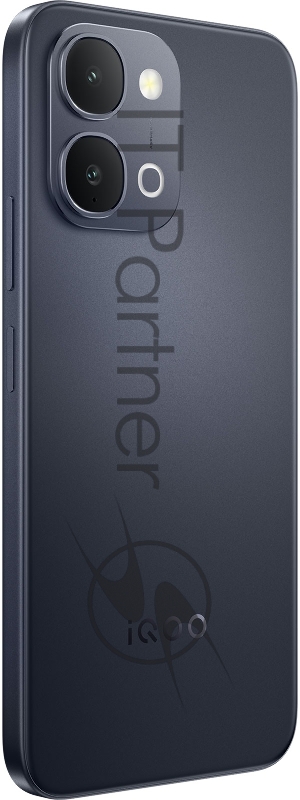 Смартфон iQOO Z11x I2507 8/256Gb черный