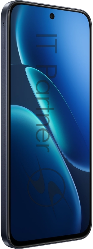 Смартфон iQOO Z11x I2507 8/256Gb черный