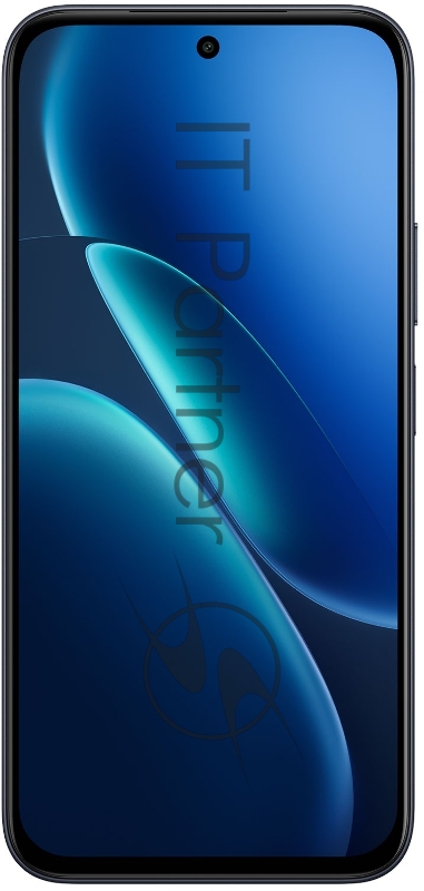 Смартфон iQOO Z11x I2507 8/256Gb черный