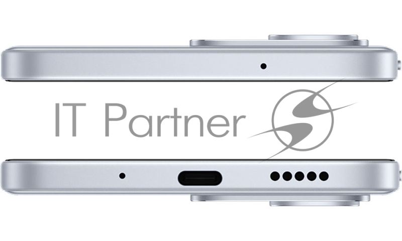 Смартфон iQOO Z11x I2507 8/256Gb серебристый