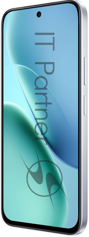 Смартфон iQOO Z11x I2507 8/256Gb серебристый