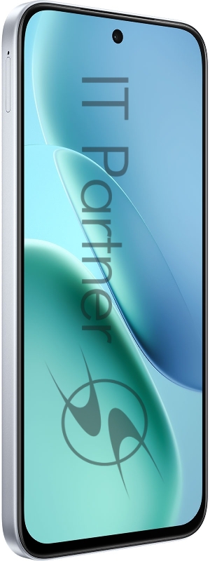 Смартфон iQOO Z11x I2507 8/256Gb серебристый