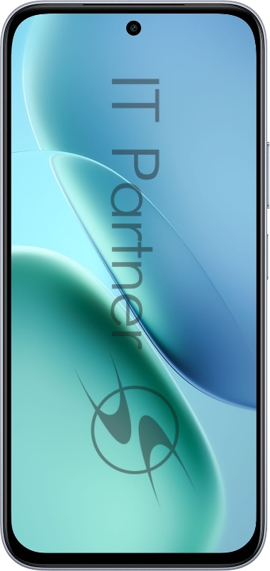Смартфон iQOO Z11x I2507 8/256Gb серебристый